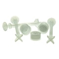 190048000 - Filtermate 2 micron PTFE, 100/pk 190048000 - Filtermate 2 micron PTFE, 100/pk