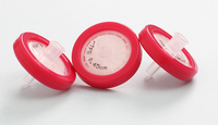 F30-PT020 - Syringe Filter, PTFE, 0.2um, 30mm, 100/pk F30-PT020 - Syringe Filter, PTFE, 0.2um, 30mm, 100/pk