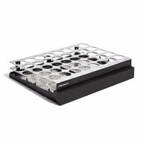 G1364-84543 - Tray Holding 40 Tubes 30x100mm 50ml G1364-84543 - Tray Holding 40 Tubes 30x100mm 50ml