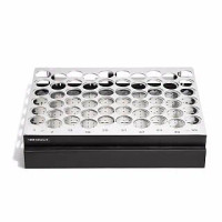 G1364-84544 - Tray Holding 60 Tubes 25x100mm 35ml G1364-84544 - Tray Holding 60 Tubes 25x100mm 35ml
