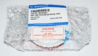 393164493 - ASSY, 4x00, SILCO END CAP W/PLUG, FIELD 393164493 - ASSY, 4x00, SILCO END CAP W/PLUG, FIELD