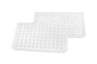 96M-028 - 96 Round (8mm) Clear Mat w/Coated PTFE/Sil, 5/pk 96M-028 - 96 Round (8mm) Clear Mat w/Coated PTFE/Sil, 5/pk