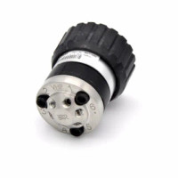 5067-4282 - 2pos/6port Valve Head 800 bar 5067-4282 - 2pos/6port Valve Head 800 bar