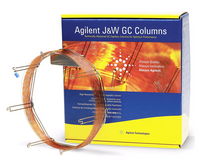 J&W GC Column J&W GC Column