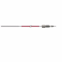 5500-1288 - Capillary ST 0.12x150 long socket M4 5500-1288 - Capillary ST 0.12x150 long socket M4