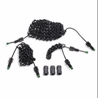 5067-6801 - Delay Coils for 15-40 mL/min 5067-6801 - Delay Coils for 15-40 mL/min