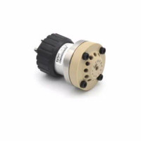 5067-4159 - 12ps/13pt BioC Valve Selector, 200bar 5067-4159 - 12ps/13pt BioC Valve Selector, 200bar