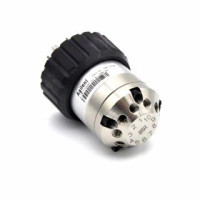 5067-4240 - 2ps/10pt valve head, 1300bar 5067-4240 - 2ps/10pt valve head, 1300bar