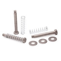 12234021 - VAC ELUT SPS 24 LID SCREW KIT, 9pcs 12234021 - VAC ELUT SPS 24 LID SCREW KIT, 9pcs