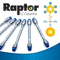 RTK-9319A35 - Raptor FluoroPhenyl 2.7um, 30 x 4.6mm RTK-9319A35 - Raptor FluoroPhenyl 2.7um, 30 x 4.6mm