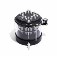 12234031 - SPS 24 coll rack/funnel SET, 13 X 100mm 12234031 - SPS 24 coll rack/funnel SET, 13 X 100mm
