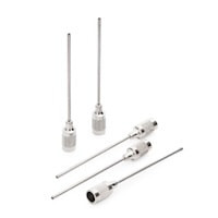 12234038 - SPS 24 SS delivery needles, 25/PK 12234038 - SPS 24 SS delivery needles, 25/PK