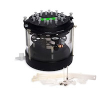 12234040 - VAC ELUT SPS 24, 12 OR 15ML CONICAL TUB