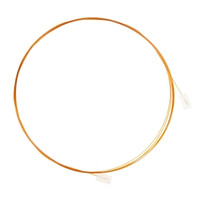 RTK-15125 - Stabilwax Cap. Column, 2m X 0.25mm X 0.25um