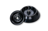 12 x 5 mL rotor 12 x 5 mL rotor