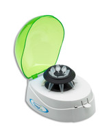 ❥MYTmama❥様 C1008-C MyFuge Mini Centrifuge – 6000 rpm, Clear Lid, Dual
