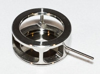 G7000-20446 - Extractor Lens, 6mm G7000-20446 - Extractor Lens, 6mm
