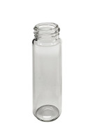 CTD-1760 - 2 Dram, (8mL), 17x60mm Clear Vial,1000pk CTD-1760 - 2 Dram, (8mL), 17x60mm Clear Vial,1000pk