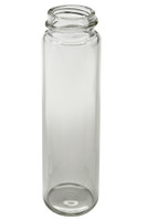 CTD-2385 - 6 Dram, (24mL), 23x85mm Clear Vial, 1000pk CTD-2385 - 6 Dram, (24mL), 23x85mm Clear Vial, 1000pk