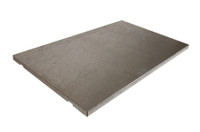 SpillSlope Steel Shelf SpillSlope Steel Shelf