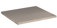 SpillSlope Steel Shelf SpillSlope Steel Shelf