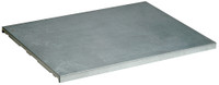 SpillSlope Steel Shelf SpillSlope Steel Shelf