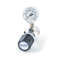 RTK-22452 - Line Regulator, Brass 0-150psig