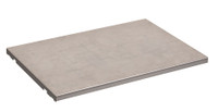 SpillSlope Steel Shelf SpillSlope Steel Shelf