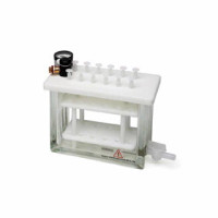 12234509 - VAC ELUT-20 COLL. RACK, 16 X 75MM 12234509 - VAC ELUT-20 COLL. RACK, 16 X 75MM