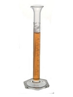 CTG-CY10 - Cylinder, Class A Serialized, Certified, 10mL, 6/cs CTG-CY10 - Cylinder, Class A Serialized, Certified, 10mL, 6/cs