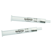 RTK-26030 - SPE C18 1mL/100mg 100pk