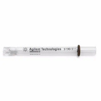 5190-5112-025 - Splitless, UI Low-Frit Liner 4mm 25pk 5190-5112-025 - Splitless, UI Low-Frit Liner 4mm 25pk