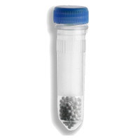 D1032-15 - Prefilled 2.0ml tubes, Zirconium Beads, 1.5mm, 50pk D1032-15 - Prefilled 2.0ml tubes, Zirconium Beads, 1.5mm, 50pk
