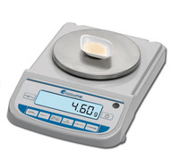 W3200-1200 - Accurisâ„¢ Precision Balance, 1200 grams, 0.01grams, 115V W3200-1200 - Accurisâ„¢ Precision Balance, 1200 grams, 0.01grams, 115V