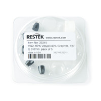 RTK-20215 - Ferrule  Vespel/Graphite VG2