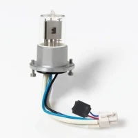 CTS-21065 - Deuterium Lamp, PDA/TUV w/Intelligent Chip (2000 hr)