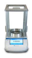 W3102A-220 - Analytical Balance, Tx, internal calibration, 220x0.0001g W3102A-220 - Analytical Balance, Tx, internal calibration, 220x0.0001g