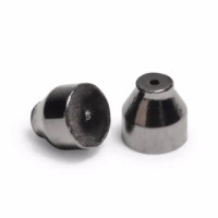 CT384916 - Ferrule, Graph, 4/5/6890, 0.4mm ID 10pk CT384916 - Ferrule, Graph, 4/5/6890, 0.4mm ID 10pk