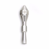 5200-0176 - FID jet, universal fit, 0.011 inch id 5200-0176 - FID jet, universal fit, 0.011 inch id