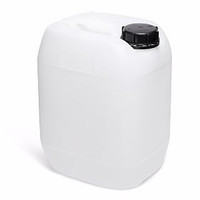 5043-1337 - 10-liter waste can with S60 thread 5043-1337 - 10-liter waste can with S60 thread