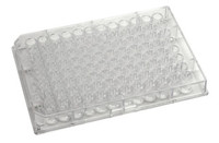 96-AP350 - 96-Well Polystyrene Elisa Plate, Flat Bottom, 100/cs 96-AP350 - 96-Well Polystyrene Elisa Plate, Flat Bottom, 100/cs