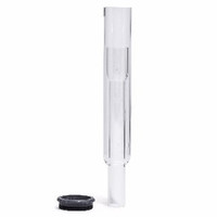 G8014-60022 - Quartz outer tubeset, for organic solvents G8014-60022 - Quartz outer tubeset, for organic solvents