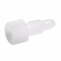 5005-1259 - Plastic Fitting Plug, 20/pack 5005-1259 - Plastic Fitting Plug, 20/pack