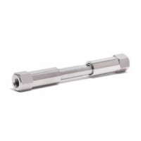PL1980-1201PK - AdvanceBio SEC 200A 1.9um 2.1x50mm PEEK PL1980-1201PK - AdvanceBio SEC 200A 1.9um 2.1x50mm PEEK