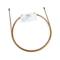 RTK-80433-800 - Packed Column HAYESEP Q 80/100 2m  2mmID General Config