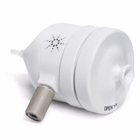 G8014-68002 - Inert spray chamber for 5100/5110 ICP+MP G8014-68002 - Inert spray chamber for 5100/5110 ICP+MP