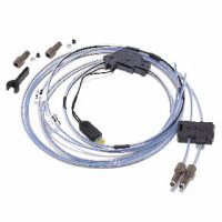 G9321-60951 - 1290 Inf II PrepFC Tubing kit 200 mL/min G9321-60951 - 1290 Inf II PrepFC Tubing kit 200 mL/min