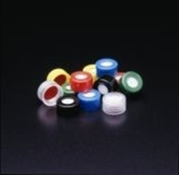 Screw thread cap with slit Screw thread cap with slit
