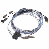 G9321-60953 - 1290 Inf II PrepFC Tubing Kit 8 mL/min G9321-60953 - 1290 Inf II PrepFC Tubing Kit 8 mL/min
