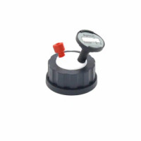 5043-1698 - InfinityLab Stay Safe cap, GL38, 1 port 5043-1698 - InfinityLab Stay Safe cap, GL38, 1 port
